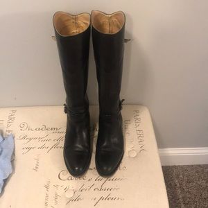 Frye Goodyear Boots